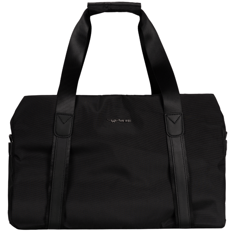 WINGS sport- és utazótáska SKYLARK fekete