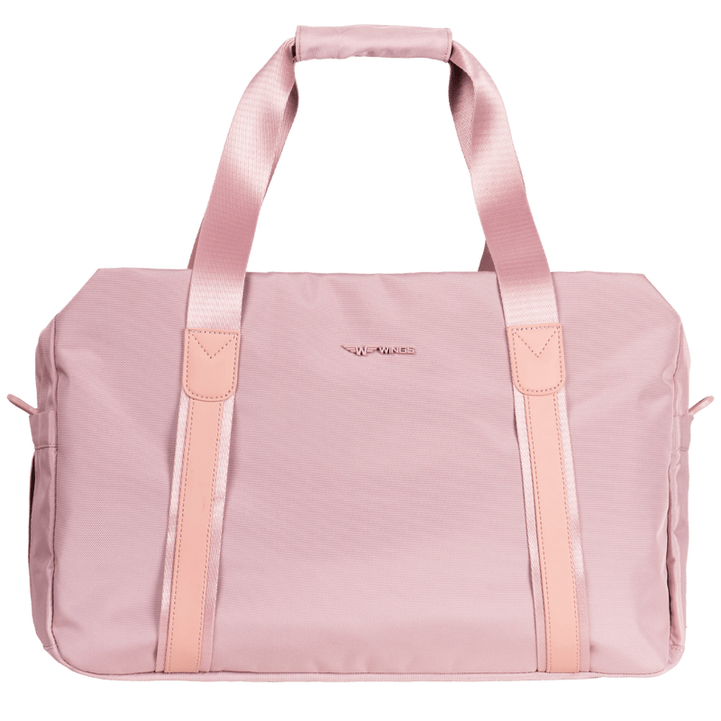 WINGS sport- és utazótáska SKYLARK rózsaszín