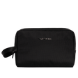 WINGS Petite trousse de toilette à une seule compartiment SKYLARK noir