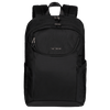 WINGS Multifunktionaler Damenrucksack SKYLARK Schwarz