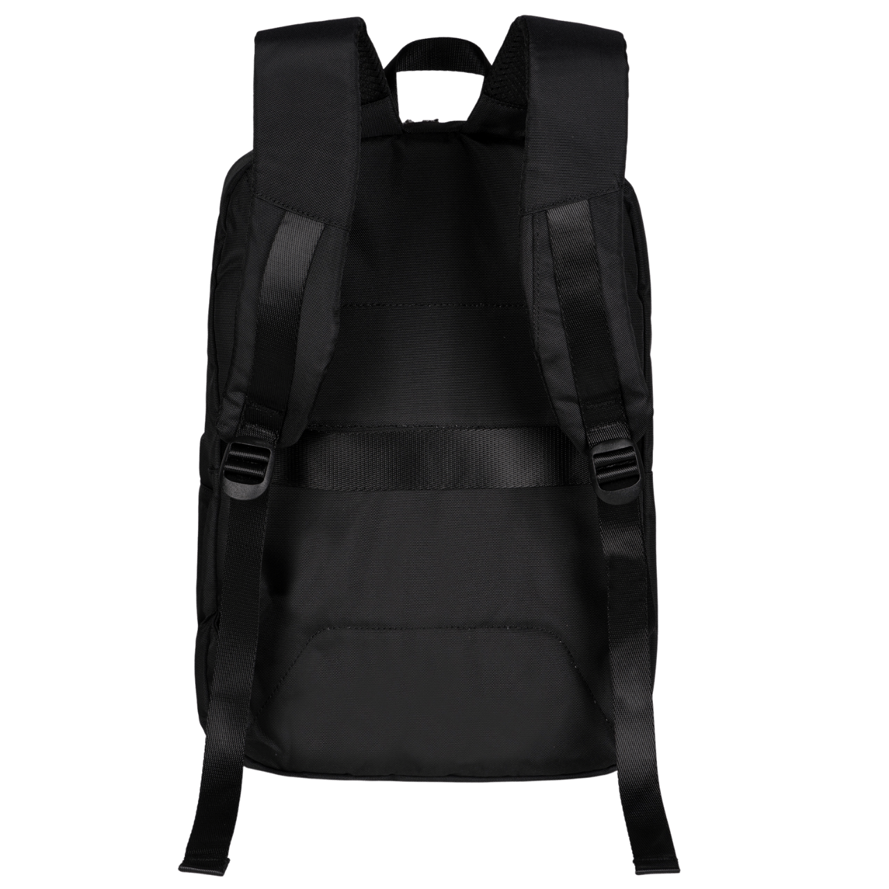 WINGS Multifunktionaler Damenrucksack SKYLARK Schwarz