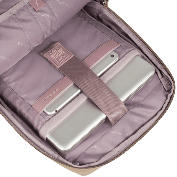 Laptop pocket