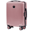 Kabinový kufr Wings PC African Eagle 20" RŮŽOVÁ