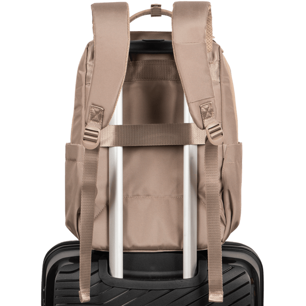 Pas na stelarz walizki