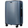 Великий чемодан WINGS PC SEA EAGLE 28" синій