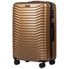 Valigia GRANDE WINGS PC SEA EAGLE 28" ORO