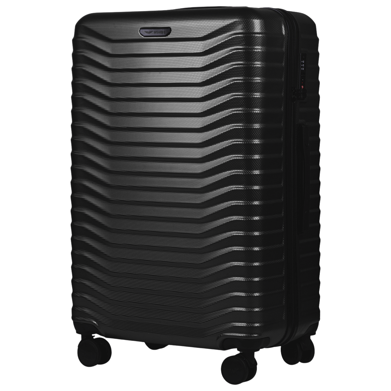 Maleta GRANDE WINGS PC SEA EAGLE 28" NEGRA