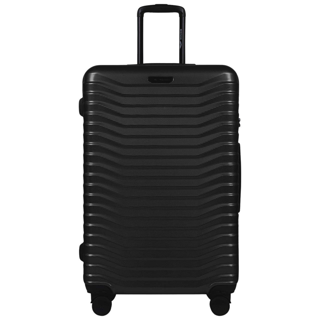 Maleta GRANDE WINGS PC SEA EAGLE 28" NEGRA