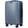 Trolley MEDIU WINGS PC SEA EAGLE 24" ALBASTRU