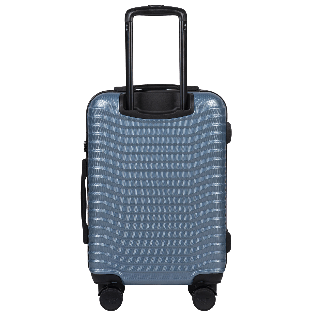 CABIN WINGS PC SEA EAGLE Suitcase 20" BLUE