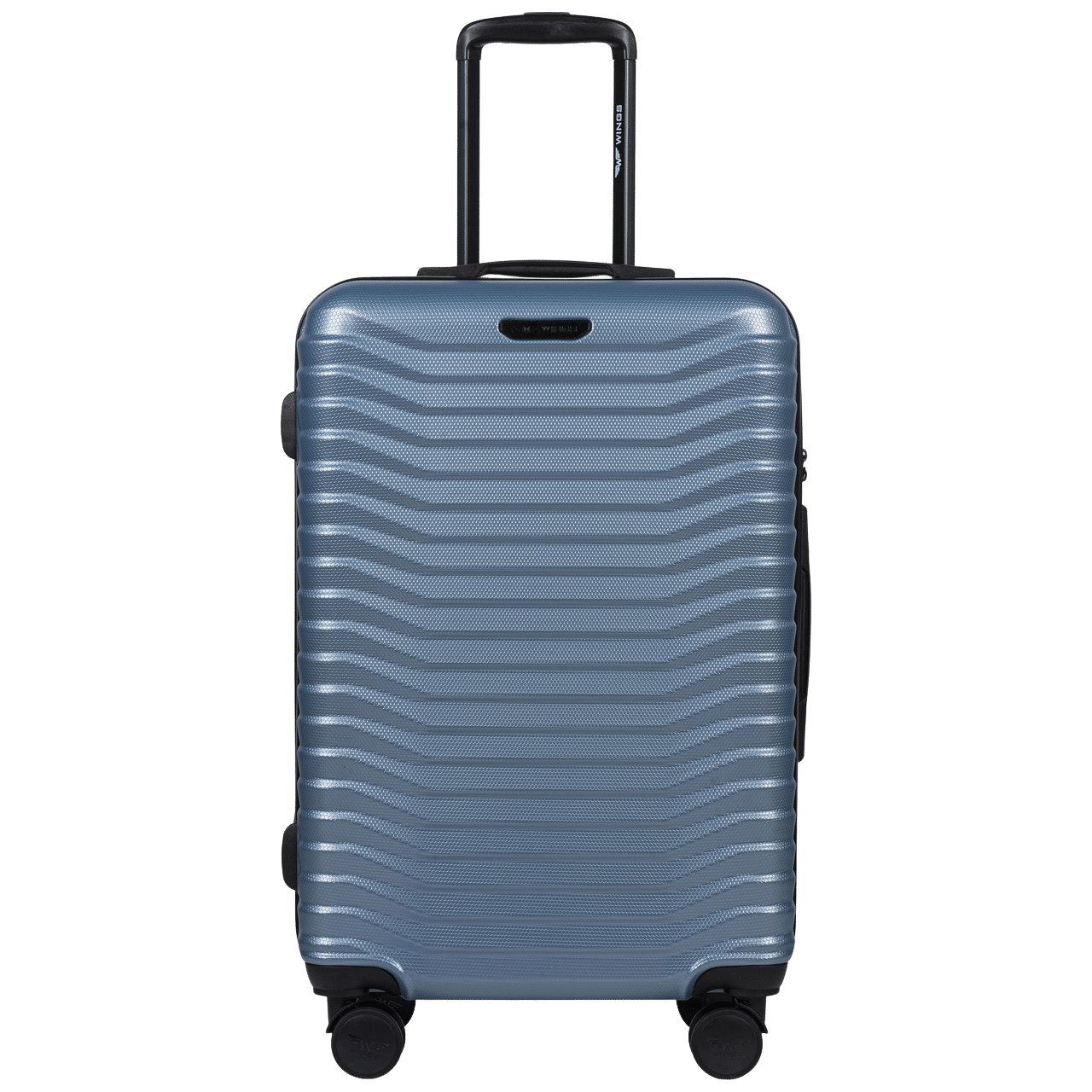 Zestaw 3 walizek Wings PC Sea Eagle BLUE SEA EAGLE COLLECTION