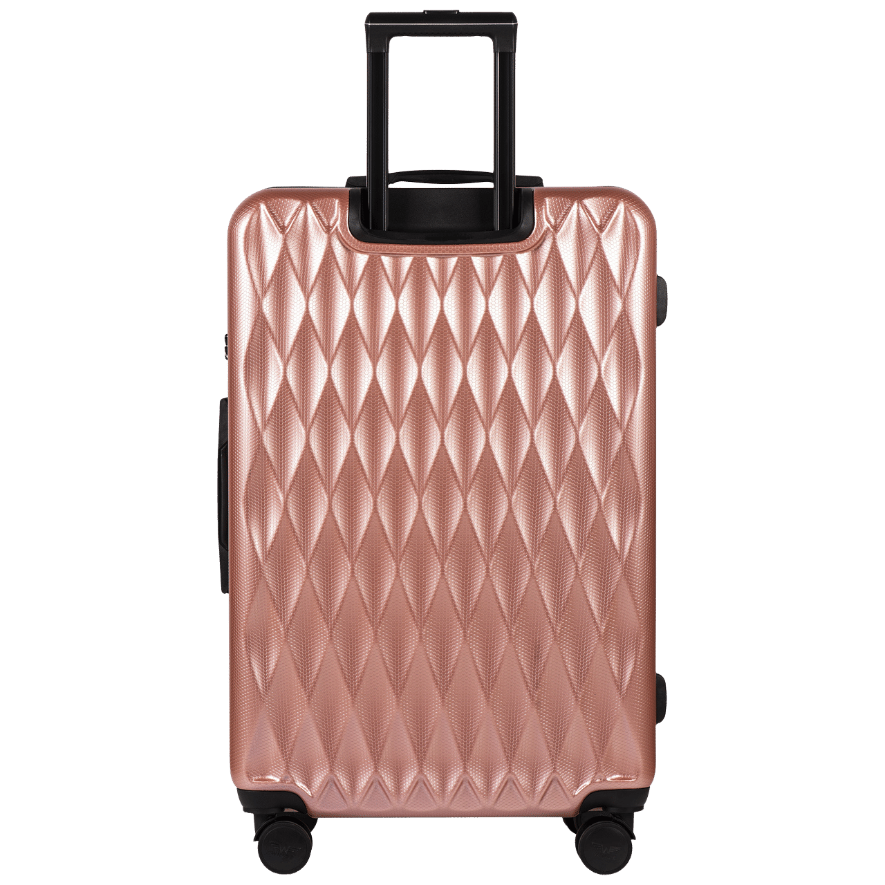 Walizka duża Wings PC Golden Eagle 28" PINK GOLDEN EAGLE COLLECTION