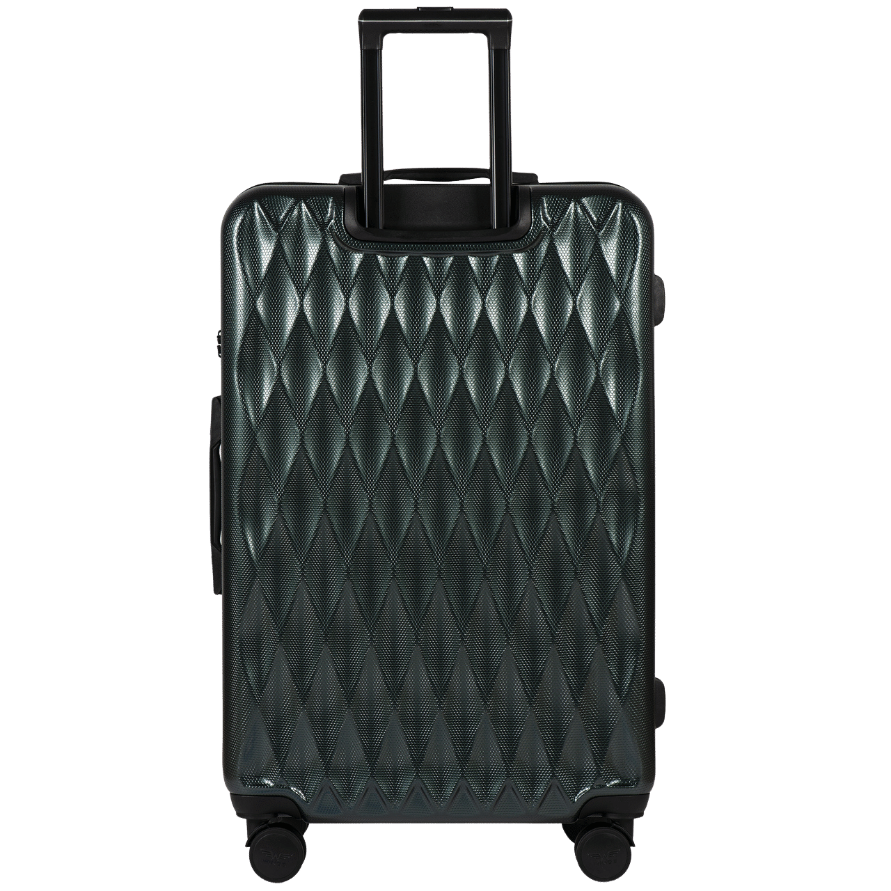 Grote Wings PC Golden Eagle 28" koffer DARK GREEN
