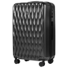 Didelė lagaminė Wings PC Golden Eagle 28" TAMSIAI PILKA