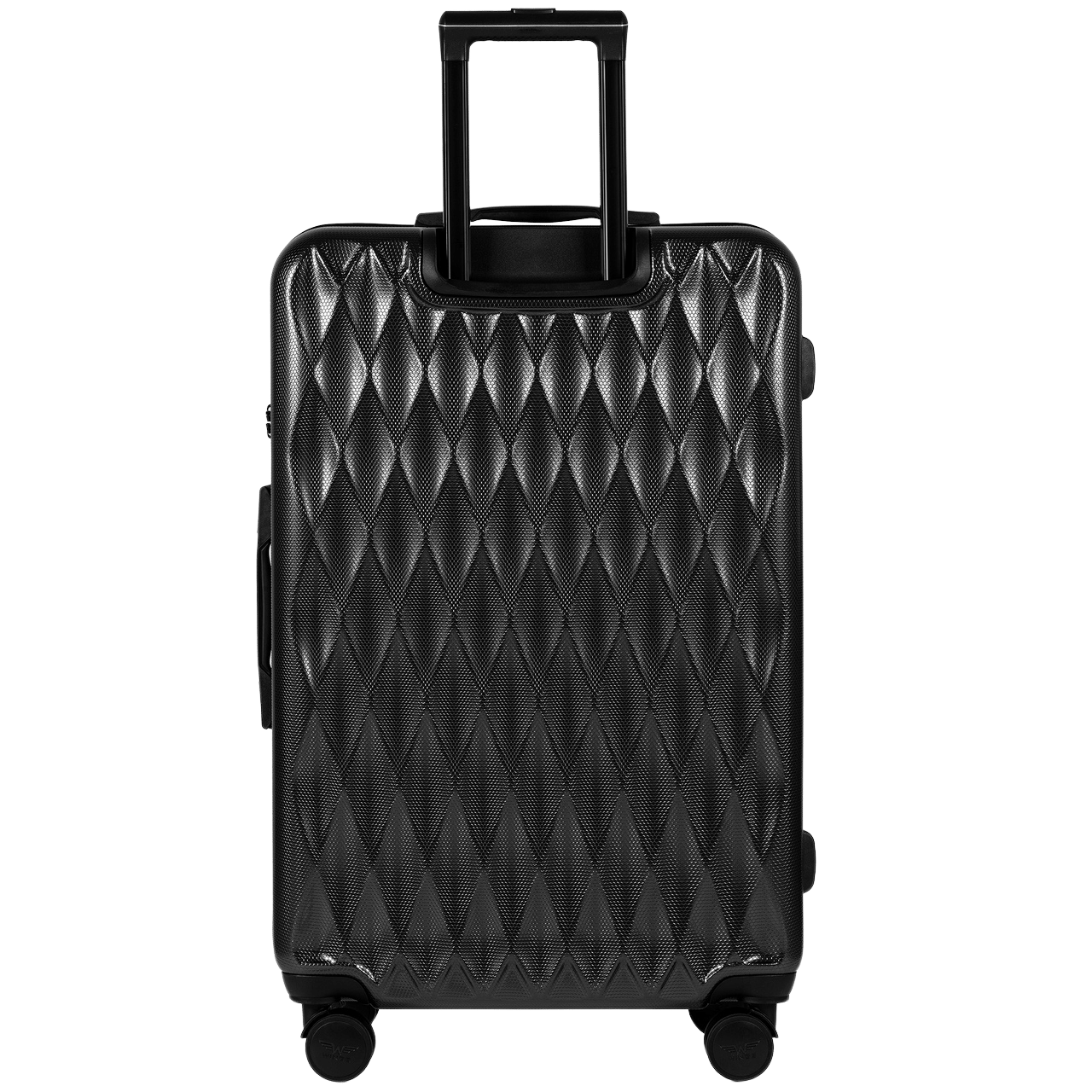Walizka duża Wings PC Golden Eagle 28" DARK GREY GOLDEN EAGLE COLLECTION