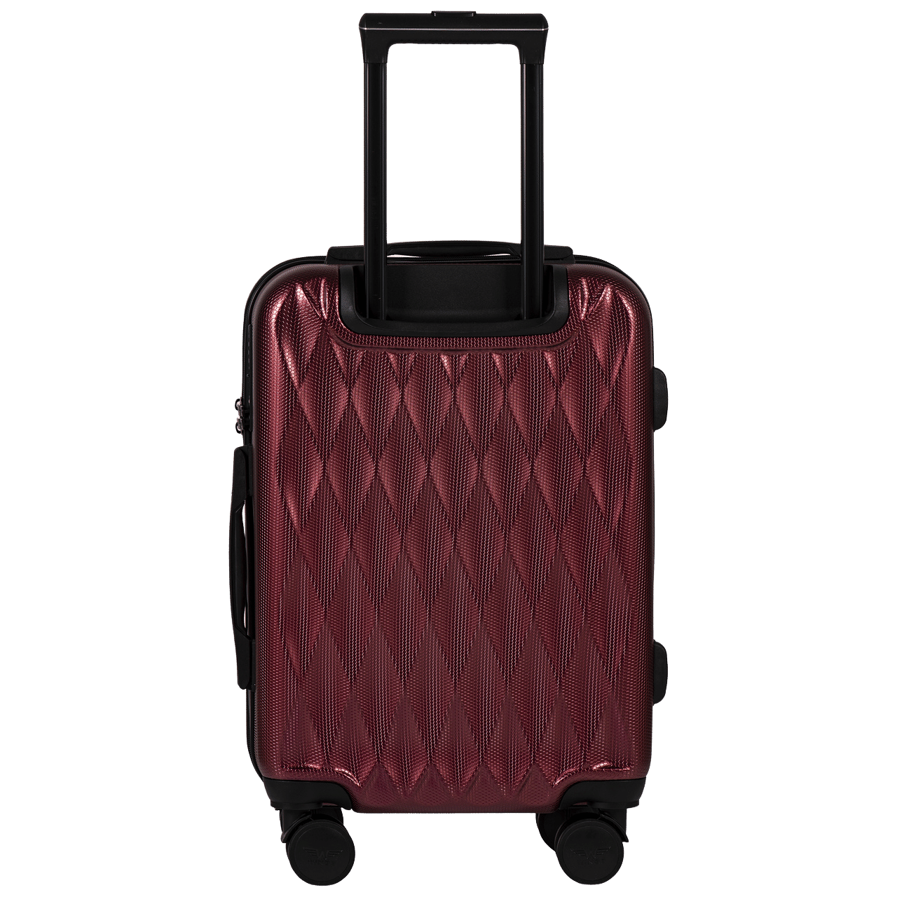 Walizka kabinowa Wings PC Golden Eagle 20" WINE RED GOLDEN EAGLE COLLECTION