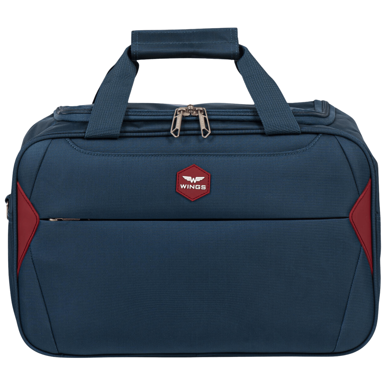 Чанта за ръчен багаж DIPPER Wings СИН