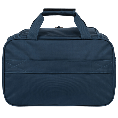 Travel carry-on soft bag DIPPER Wings BLUE