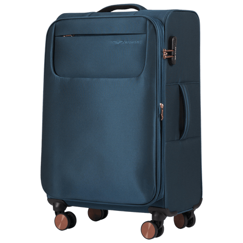 Medium soft case TERN Wings 24” TEAL