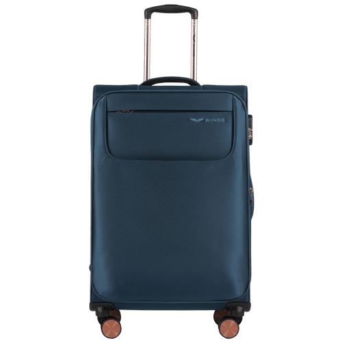 Medium soft case TERN Wings 24” TEAL