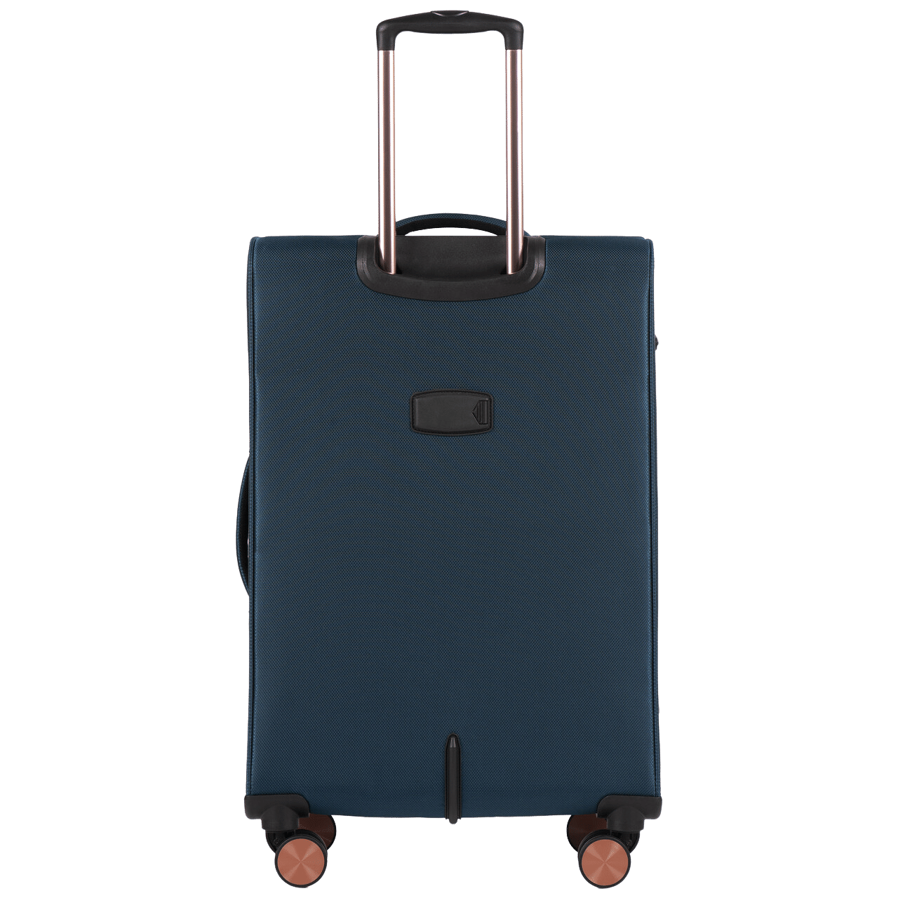 Mittlere weiche TERN Wings 24" Koffer in Teal