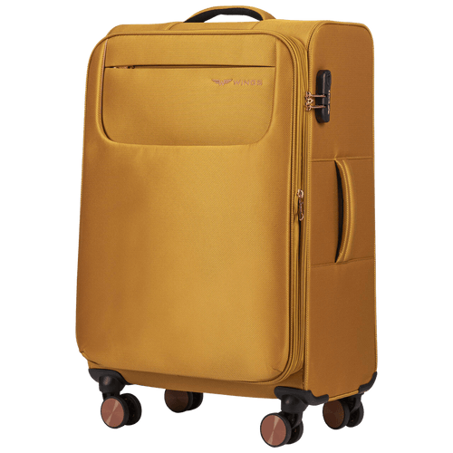 Medium soft case TERN Wings 24” YELLOW