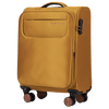 Kabínový mäkký kufor TERN Wings 20" žltý