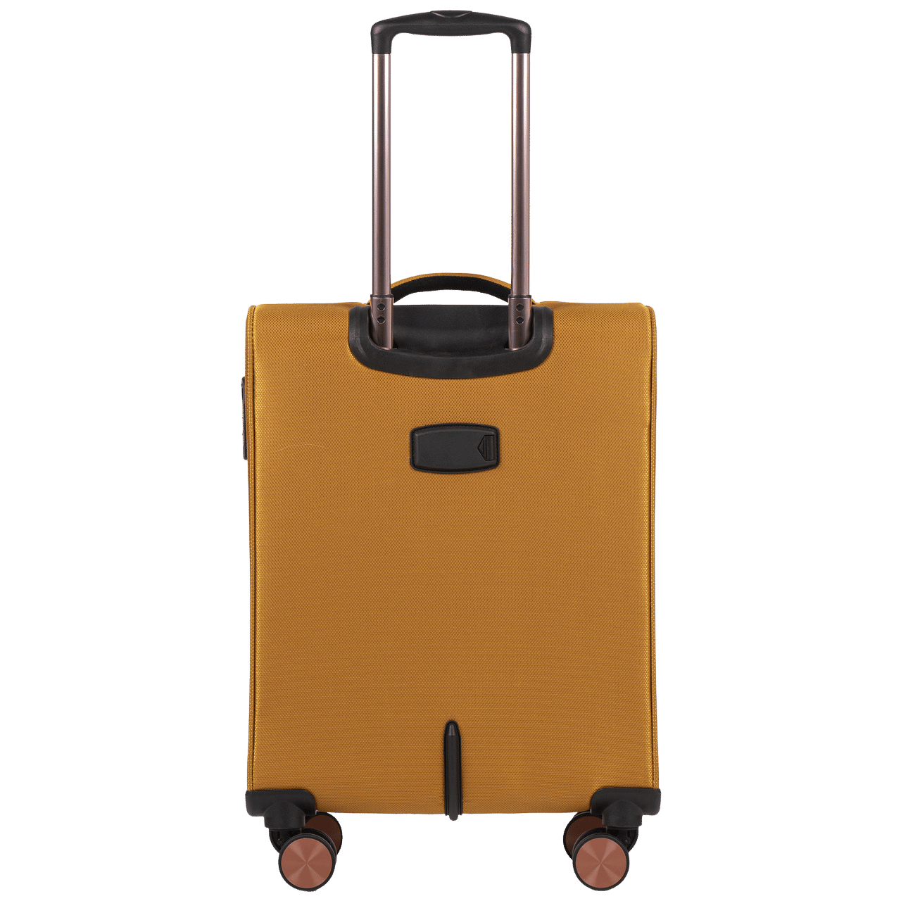 Kabínový mäkký kufor TERN Wings 20" žltý