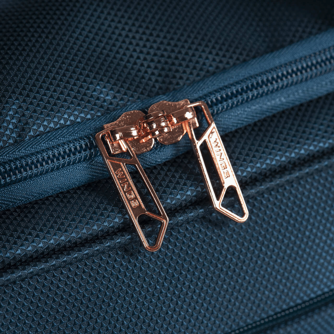 Handgepäcktasche TERN Wings TEAL