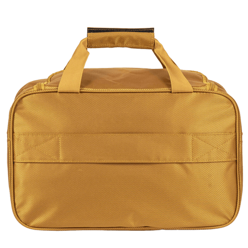 TERN Wings soft carry-on bag YELLOW