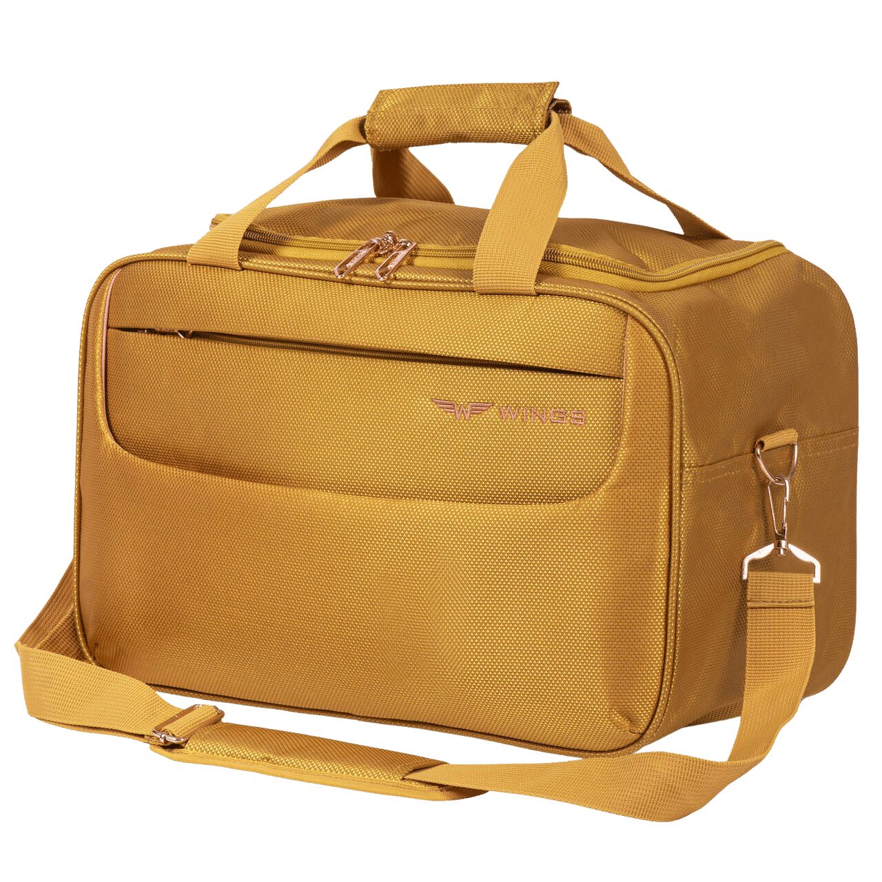 Handgepäcktasche TERN Wings GELB