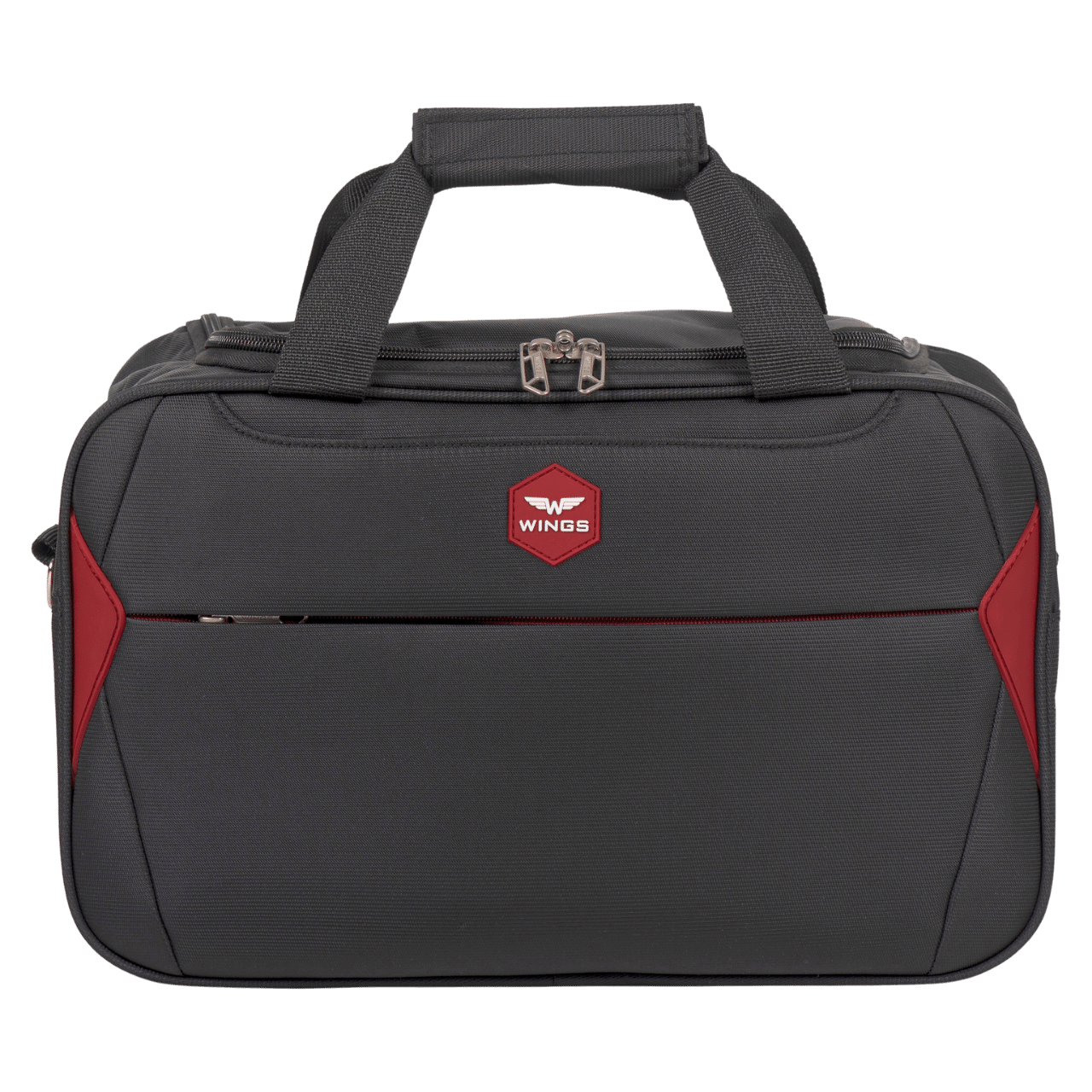 Handgepäcktasche DIPPER Wings GRAU