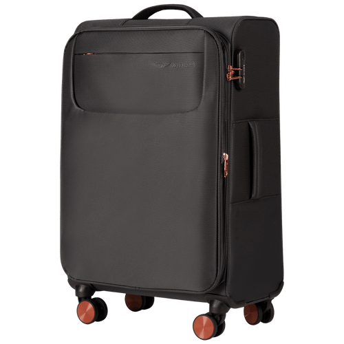 Medium soft case TERN Wings 24” GREY