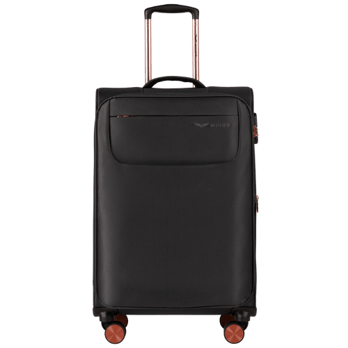 Medium soft case TERN Wings 24” GREY