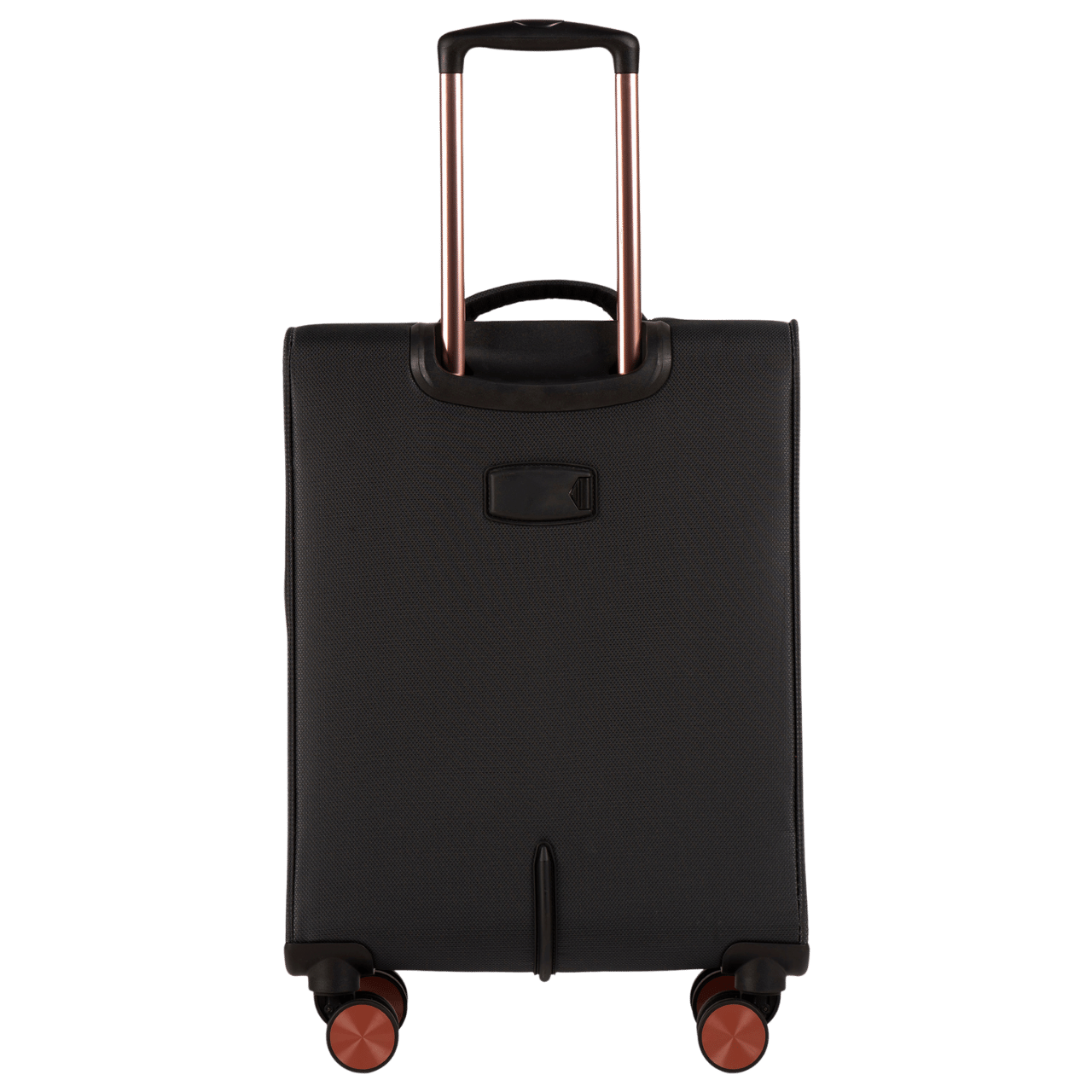 Мека кабинова куфар Tern Wings 20" СИВО