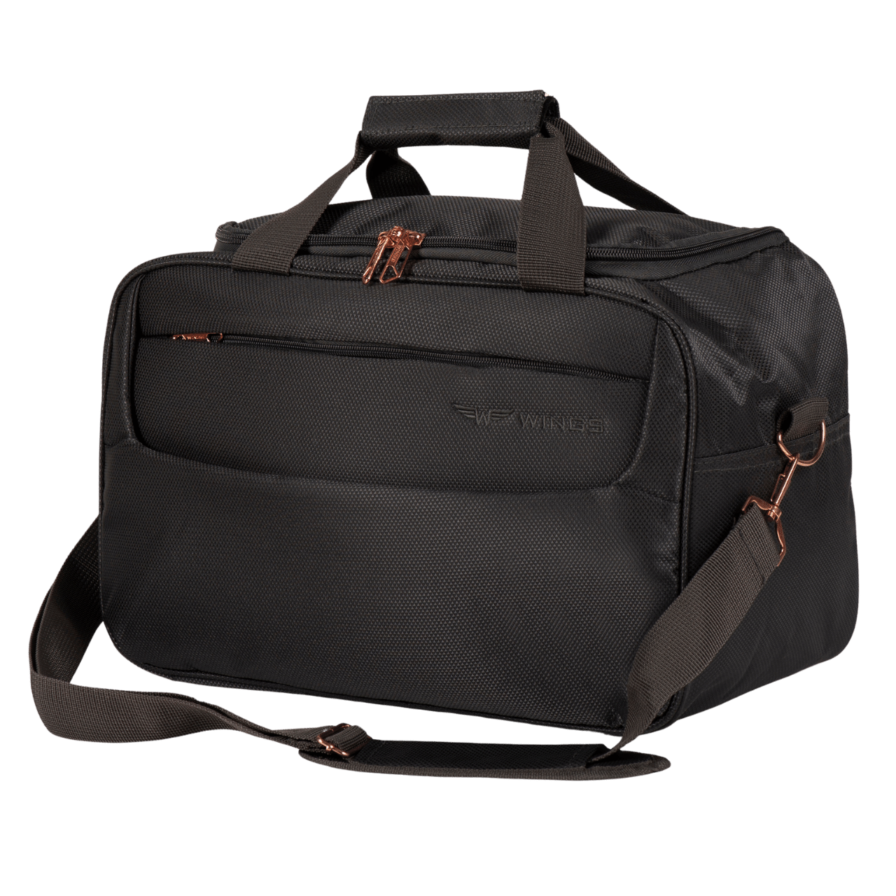 Handgepäcktasche TERN Wings GRAU