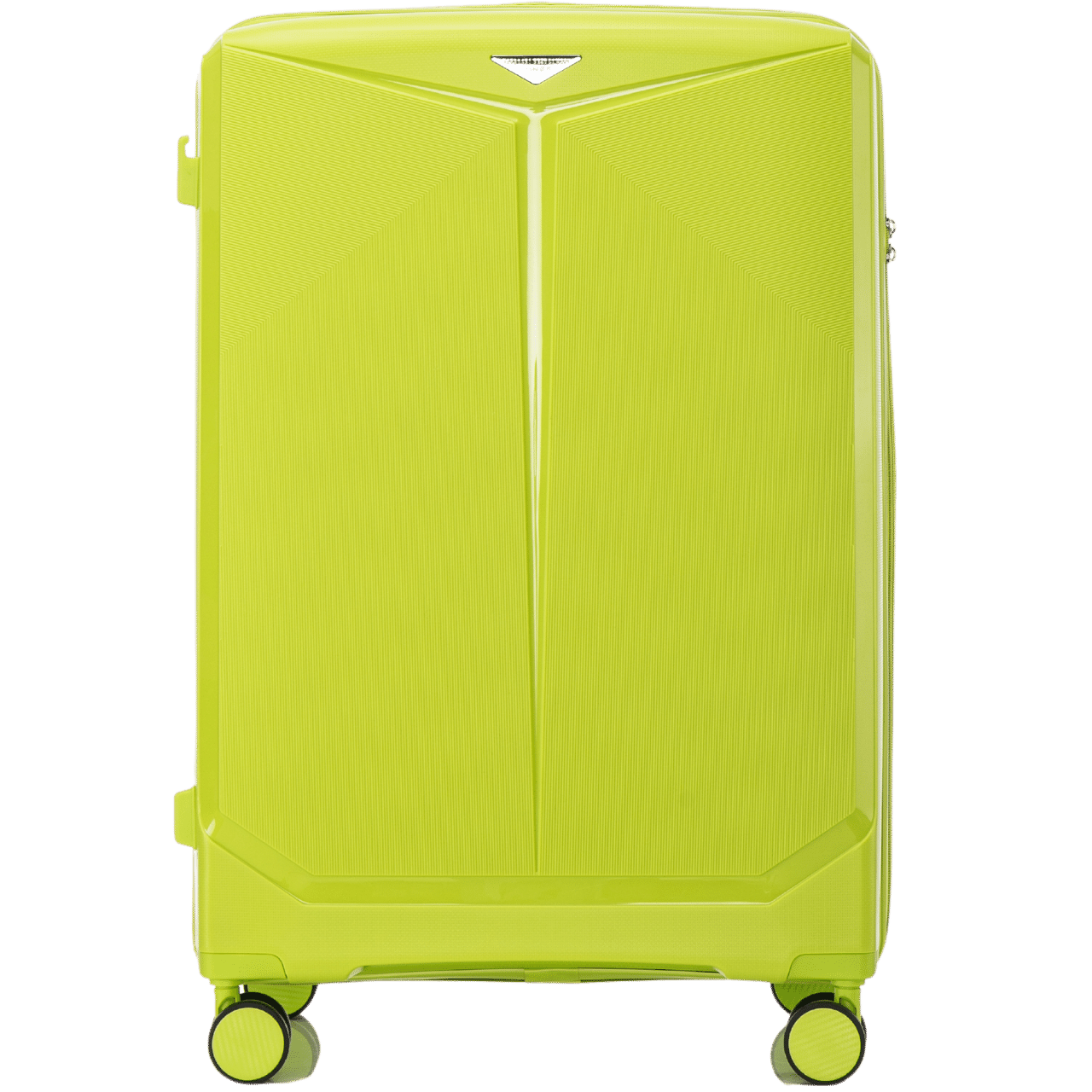 Grande valise Wings x Paprocki Brzozowski COCKATIEL – 28" VERT
