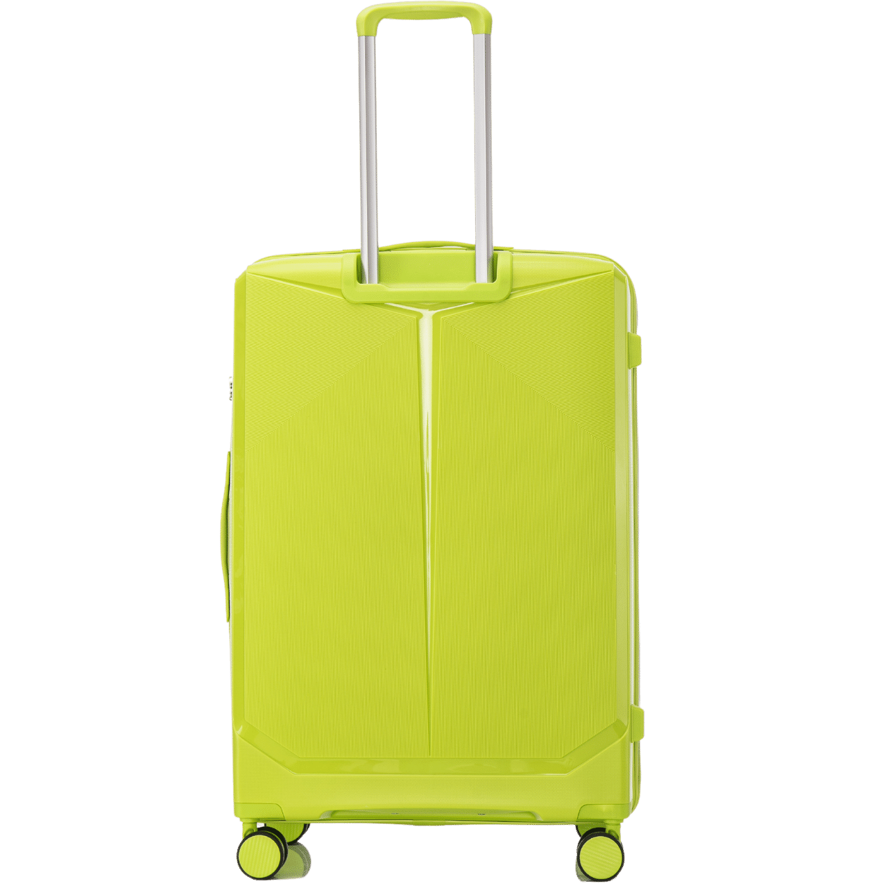 Grande valise Wings x Paprocki Brzozowski COCKATIEL – 28" VERT