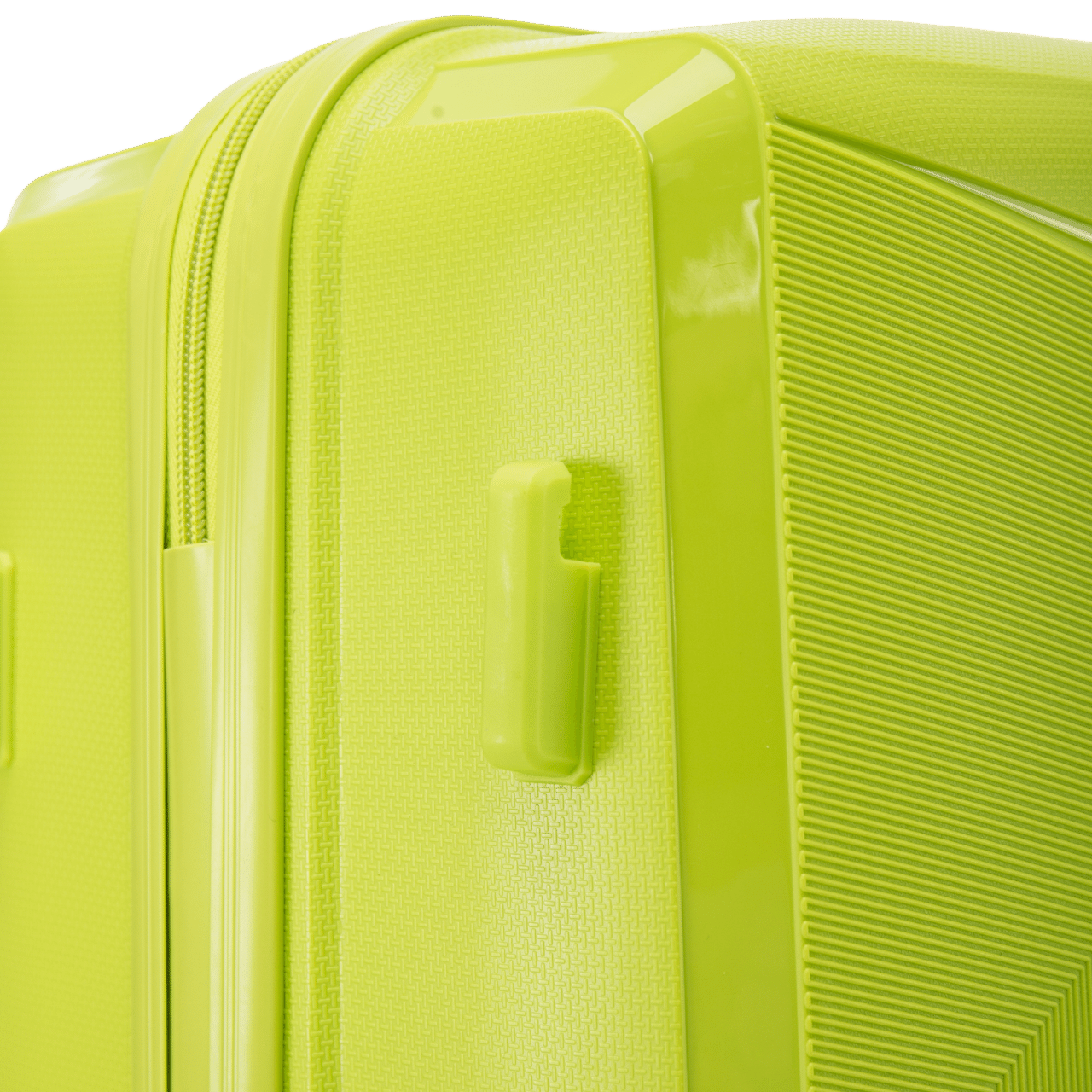Grande valise Wings x Paprocki Brzozowski COCKATIEL – 28" VERT