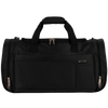 Handgepäcktasche ROBIN Wings SCHWARZ