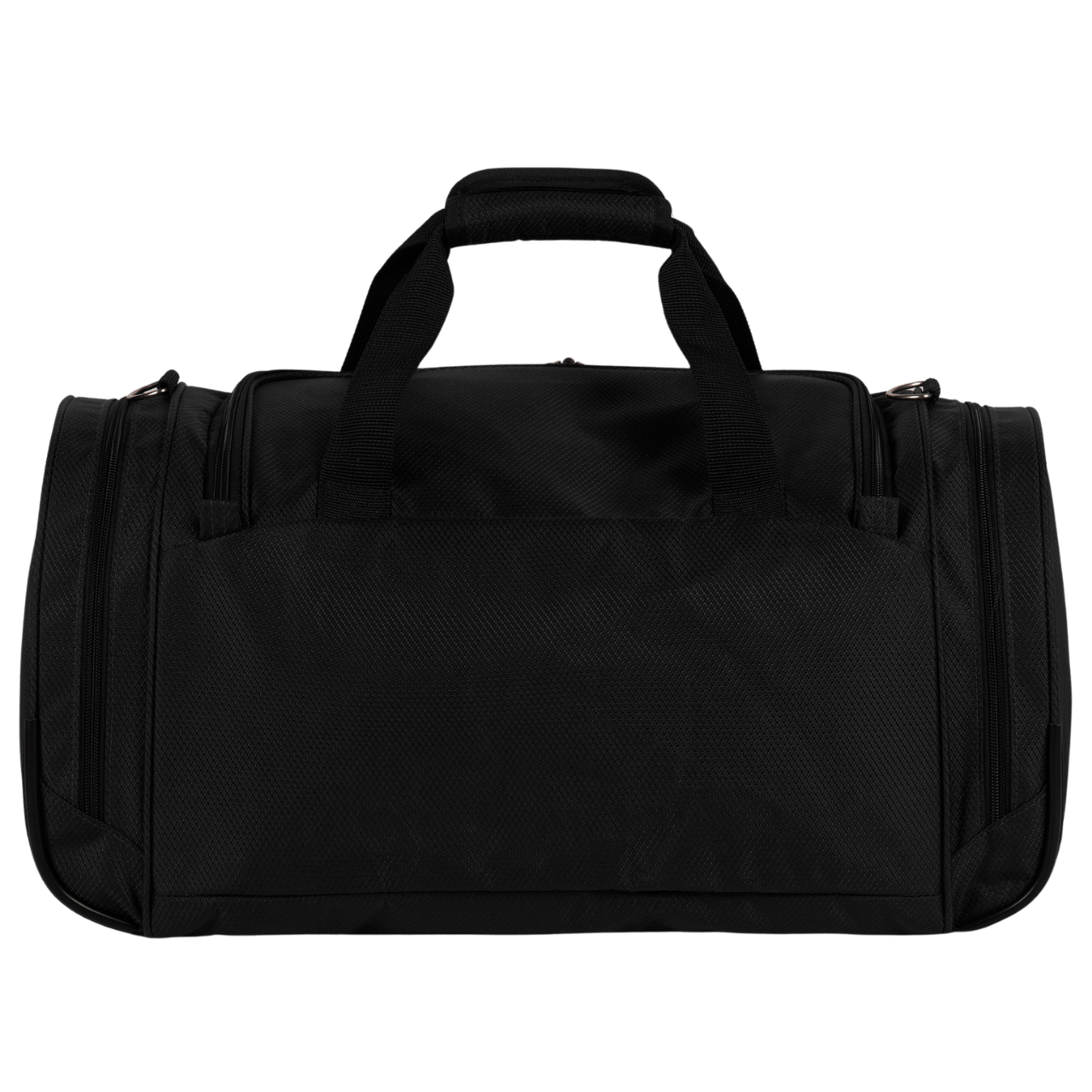 Handgepäcktasche ROBIN Wings SCHWARZ