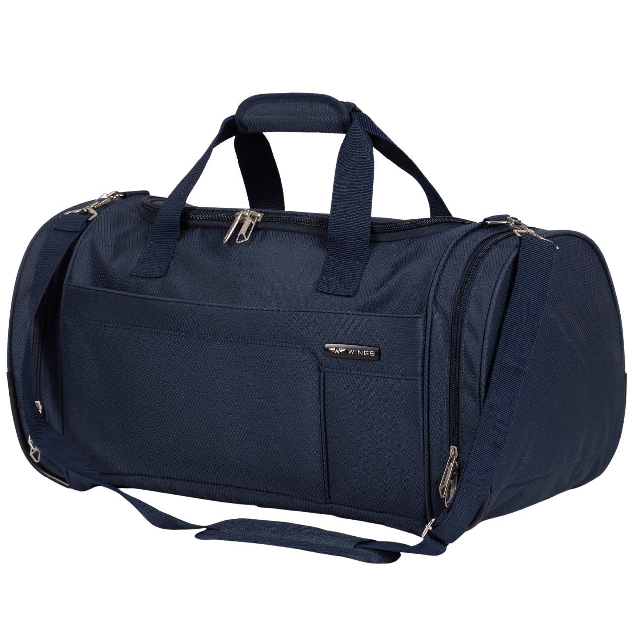 Torba podręczna ROBIN Wings DARK BLUE robin collection