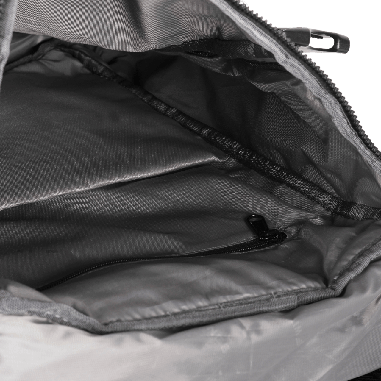 Wielofunkcyjny plecak VIREO 001 - BLACK VIREO COLLECTION