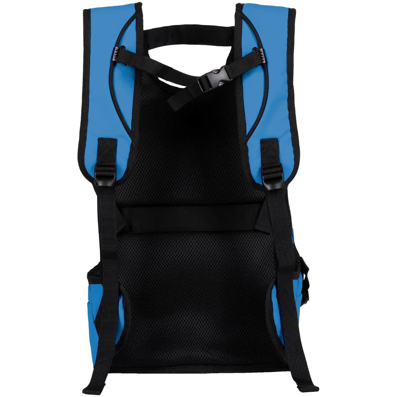 WINGS Plecak podróżny ROOK  blue ROOK COLLECTION