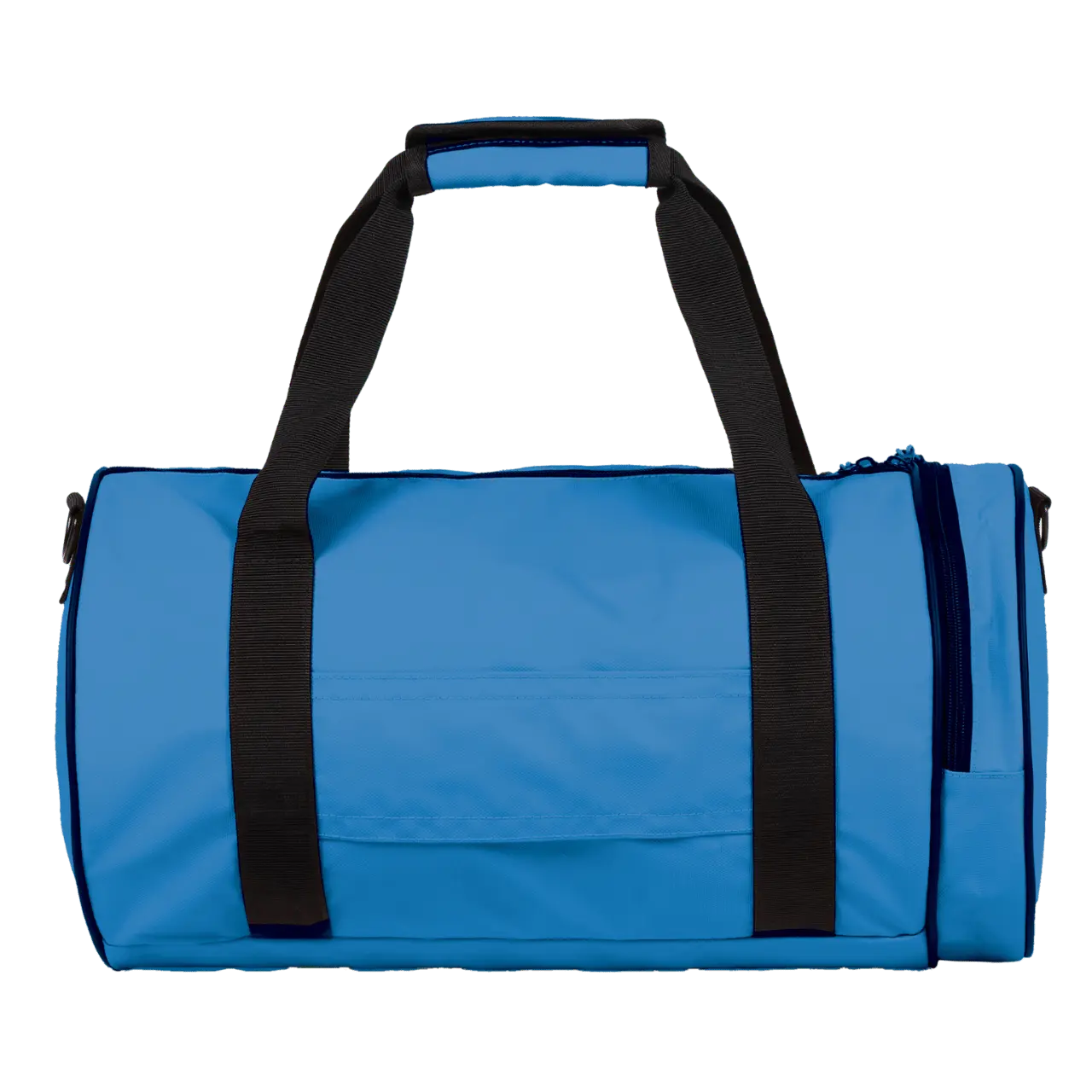 WINGS Torba sportowo-podróżna ROOK blue ROOK COLLECTION