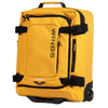 WINGS Malý kabinový kufr  20" ROOK žlutý