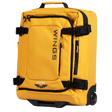 WINGS Valise souple Petite cabine 20" ROOK jaune