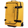 WINGS Мек куфар среден 24" Rook Жълт