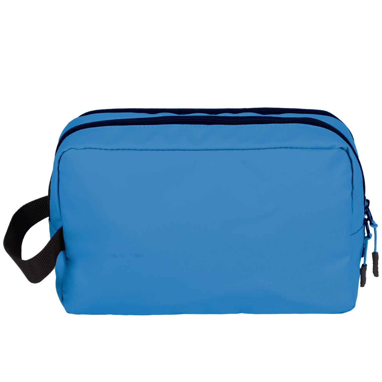 WINGS Set de trolere moi 7 în 1 ROOK albastru