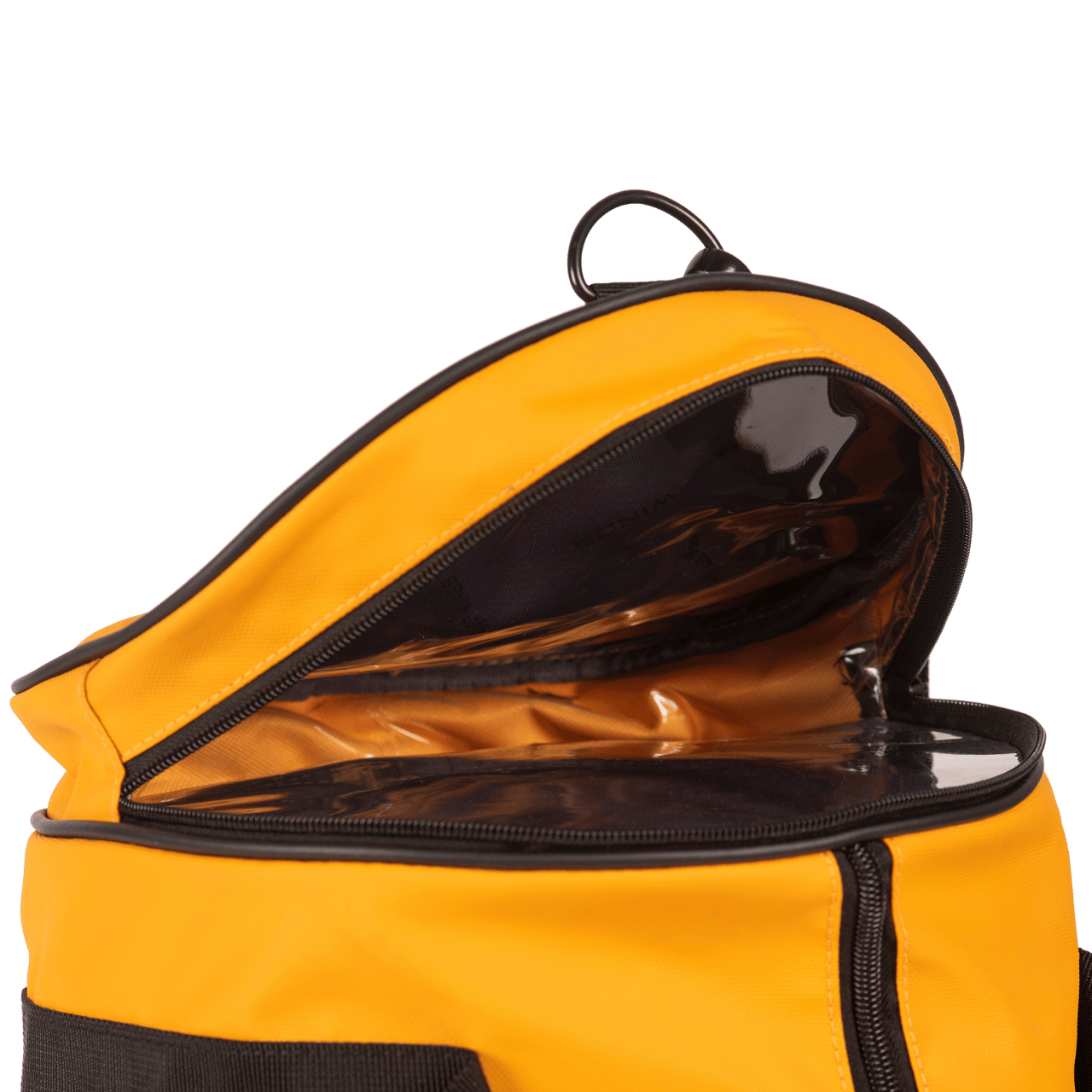 WINGS Set de trolere moi 7 în 1 ROOK albastru